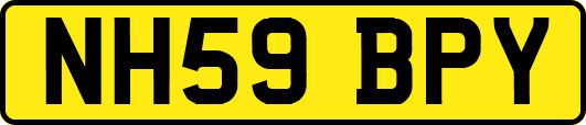 NH59BPY