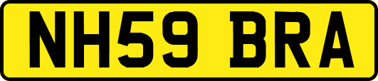 NH59BRA