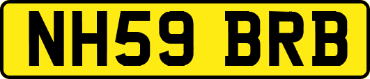 NH59BRB