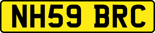 NH59BRC