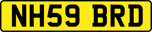 NH59BRD
