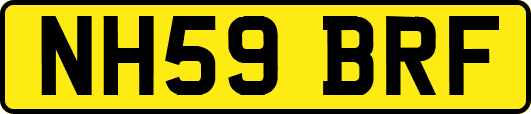 NH59BRF