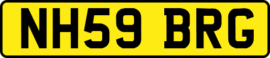 NH59BRG