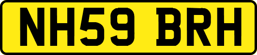 NH59BRH