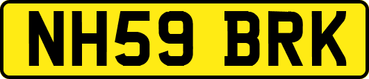 NH59BRK