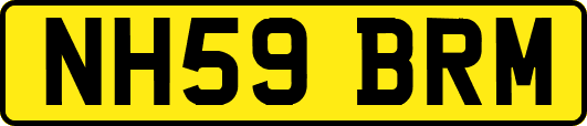 NH59BRM