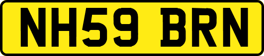 NH59BRN