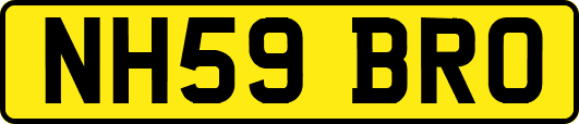 NH59BRO