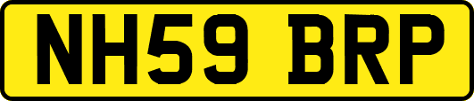 NH59BRP