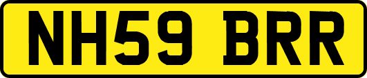 NH59BRR