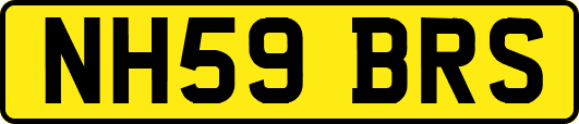 NH59BRS