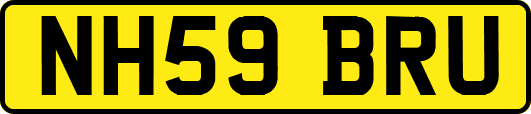 NH59BRU