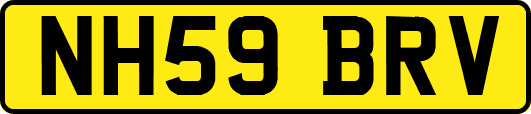 NH59BRV