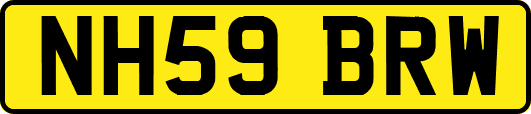 NH59BRW