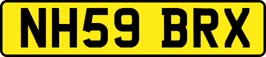 NH59BRX