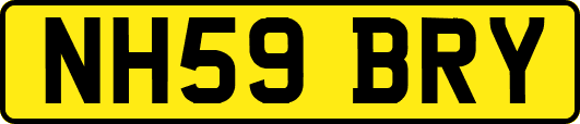 NH59BRY