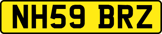 NH59BRZ