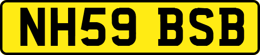 NH59BSB