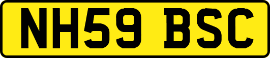 NH59BSC