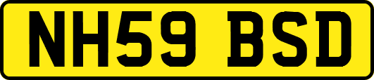 NH59BSD