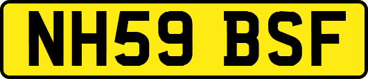 NH59BSF
