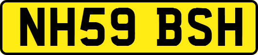 NH59BSH