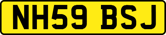 NH59BSJ