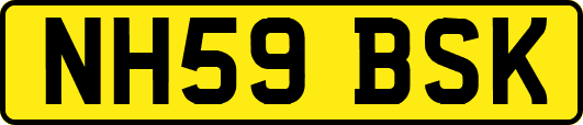 NH59BSK
