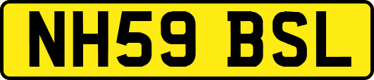 NH59BSL