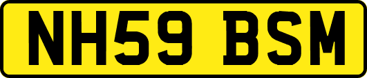 NH59BSM