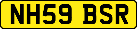 NH59BSR