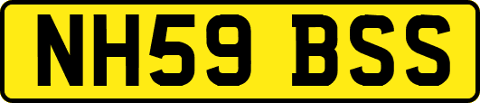 NH59BSS