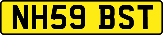 NH59BST