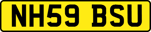 NH59BSU