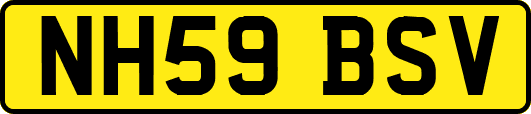 NH59BSV