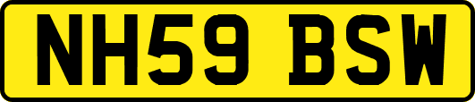 NH59BSW