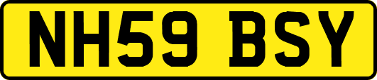 NH59BSY