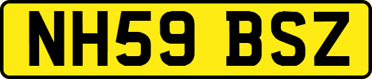 NH59BSZ