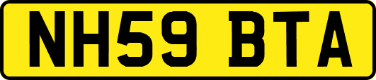 NH59BTA