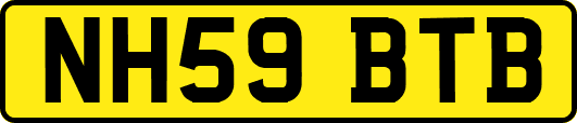 NH59BTB