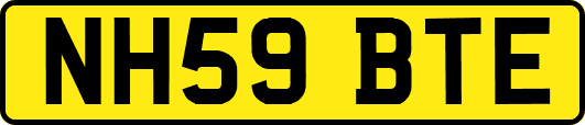 NH59BTE