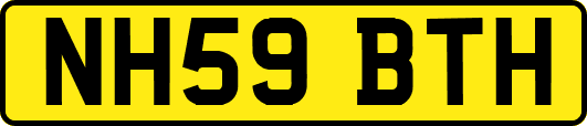 NH59BTH
