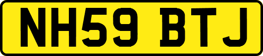 NH59BTJ
