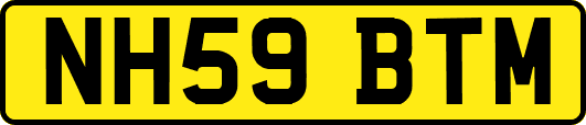 NH59BTM