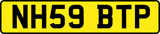 NH59BTP