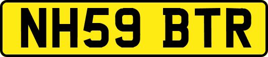 NH59BTR