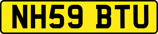NH59BTU