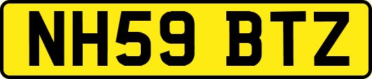 NH59BTZ