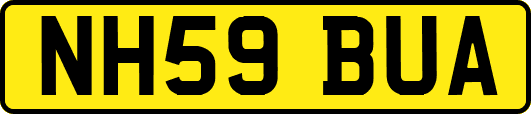 NH59BUA
