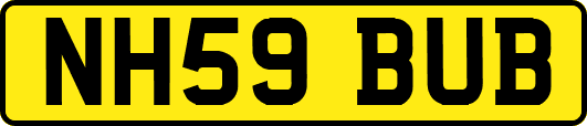NH59BUB